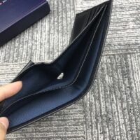 محفظة تومي هيلفيغر رجالي اسود