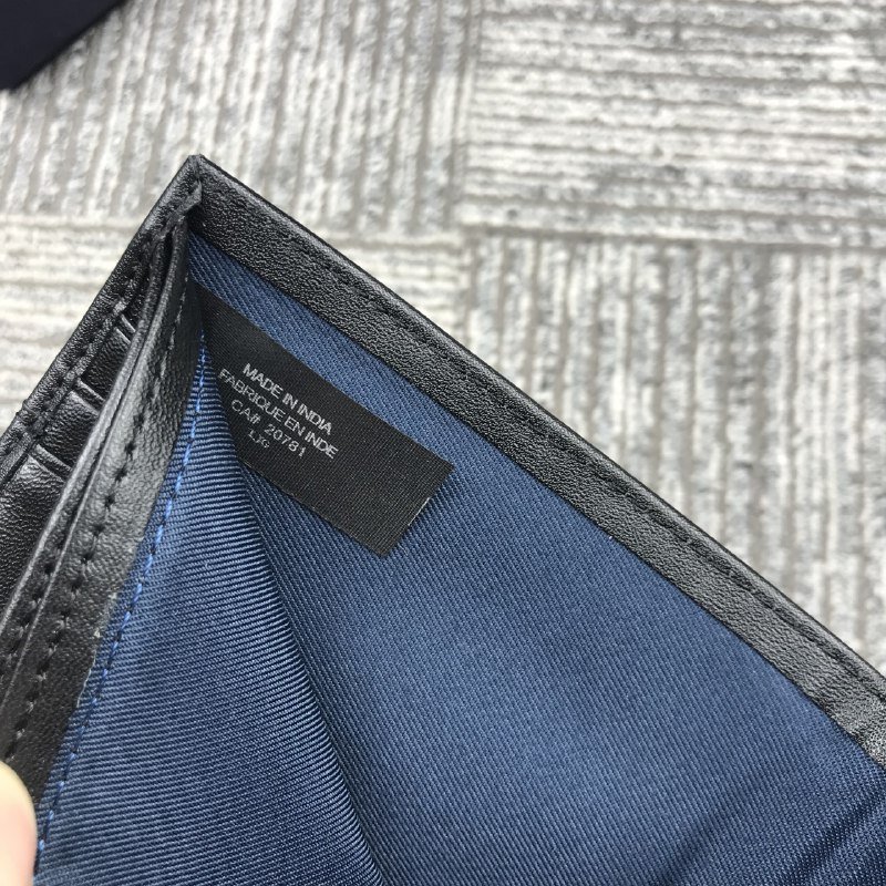 محفظة تومي هيلفيغر رجالي اسود 8 محفظة تومي هيلفيغر رجالي اسود