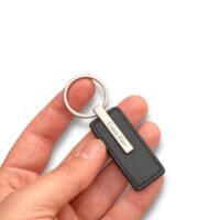 طقم من كالفن كلاين مكون من محفظه ومادليه وكراته رجالي