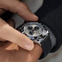 ساعة رولكس دايتونا ميرور أوريجنال