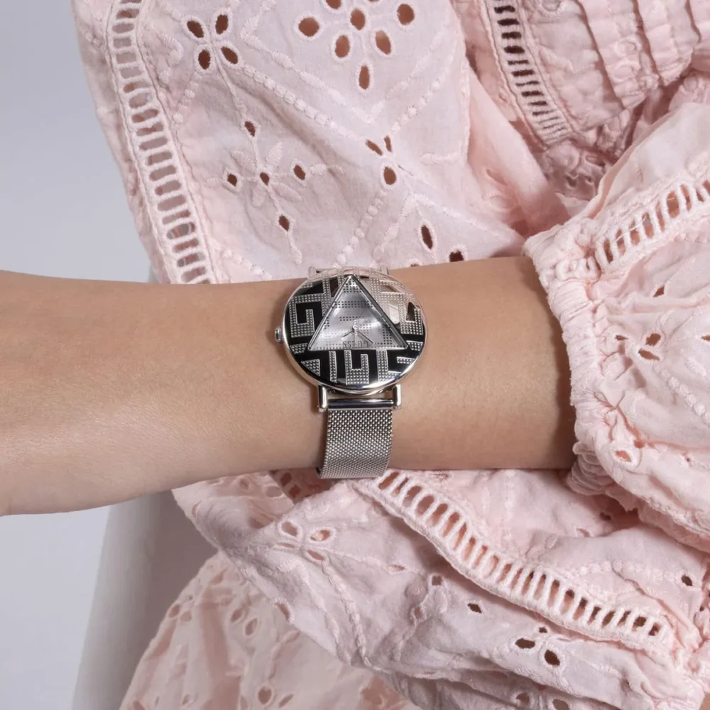 gw0527l1-guess-watch-women-silver-dial-metal-stainless-steel-mesh-strap-quartz-battery-analog-three-hand-iconic_4